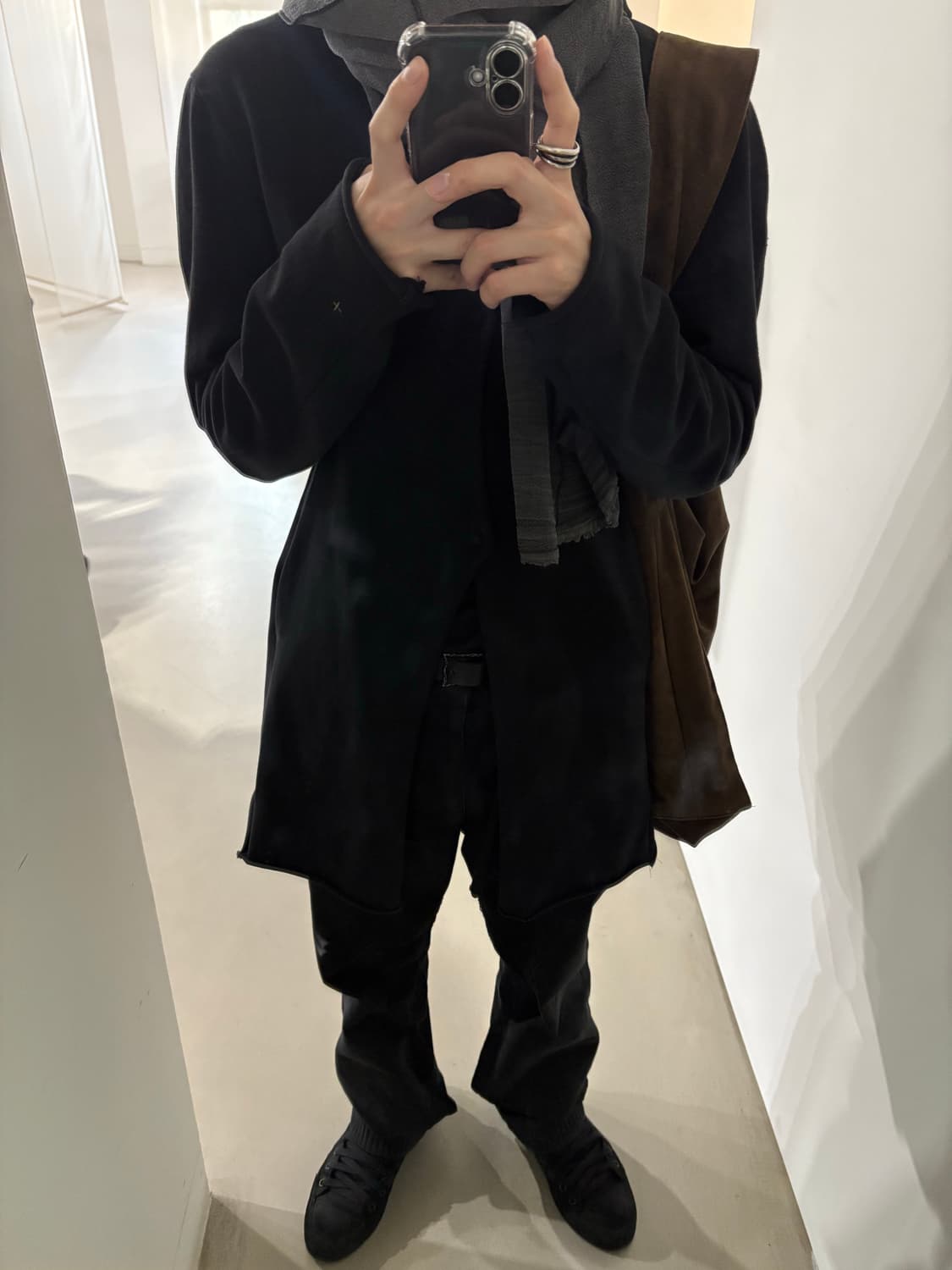 Maurizio amadei jacket 상품이미지6