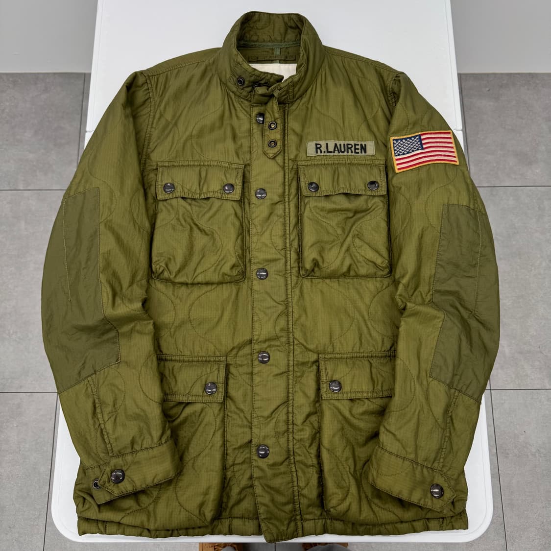 데님앤서플라이 자켓  상품이미지1