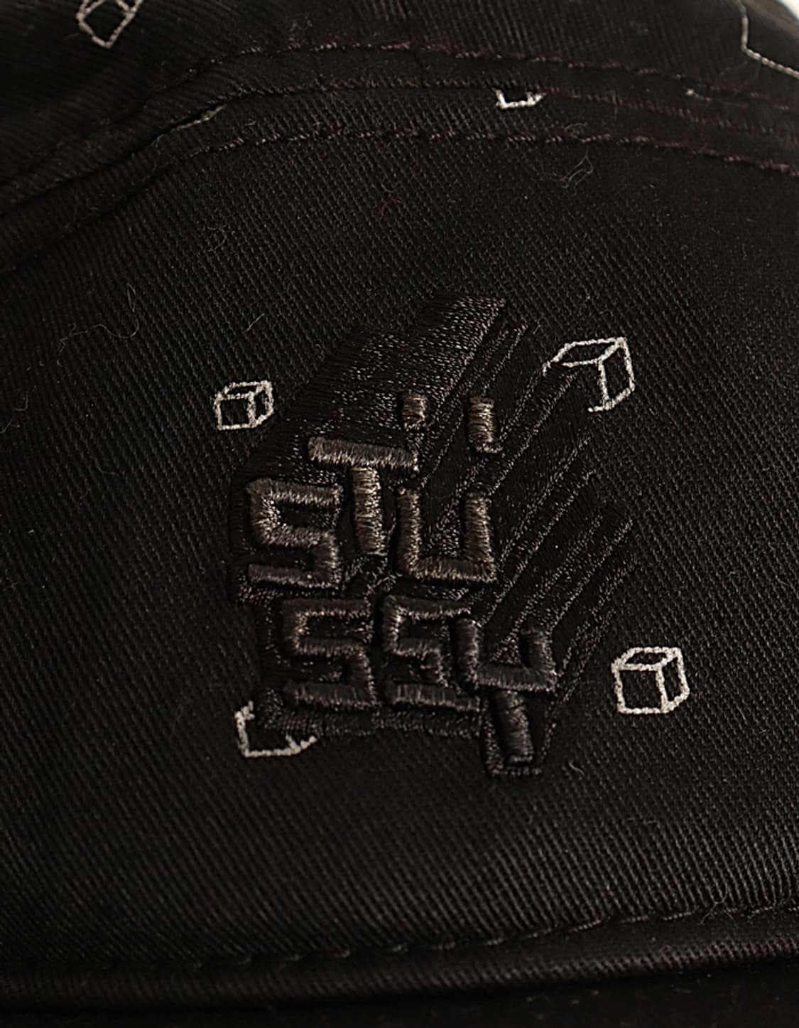 STUSSY HATS x Delta Cap 상품이미지3