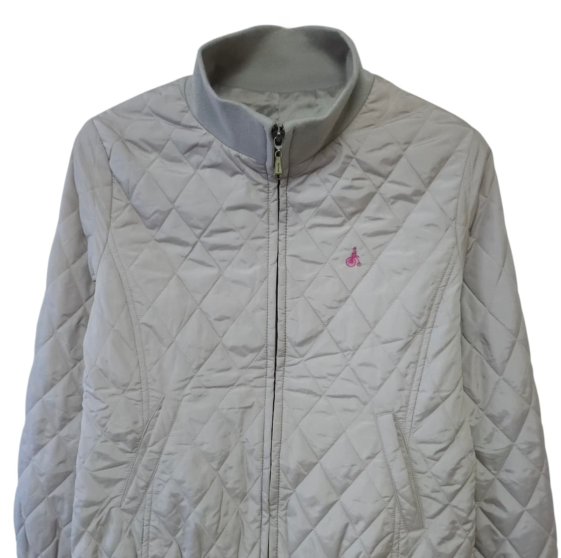 빈폴 골프웨어 여성경량패딩잠바 95 M 상품이미지2