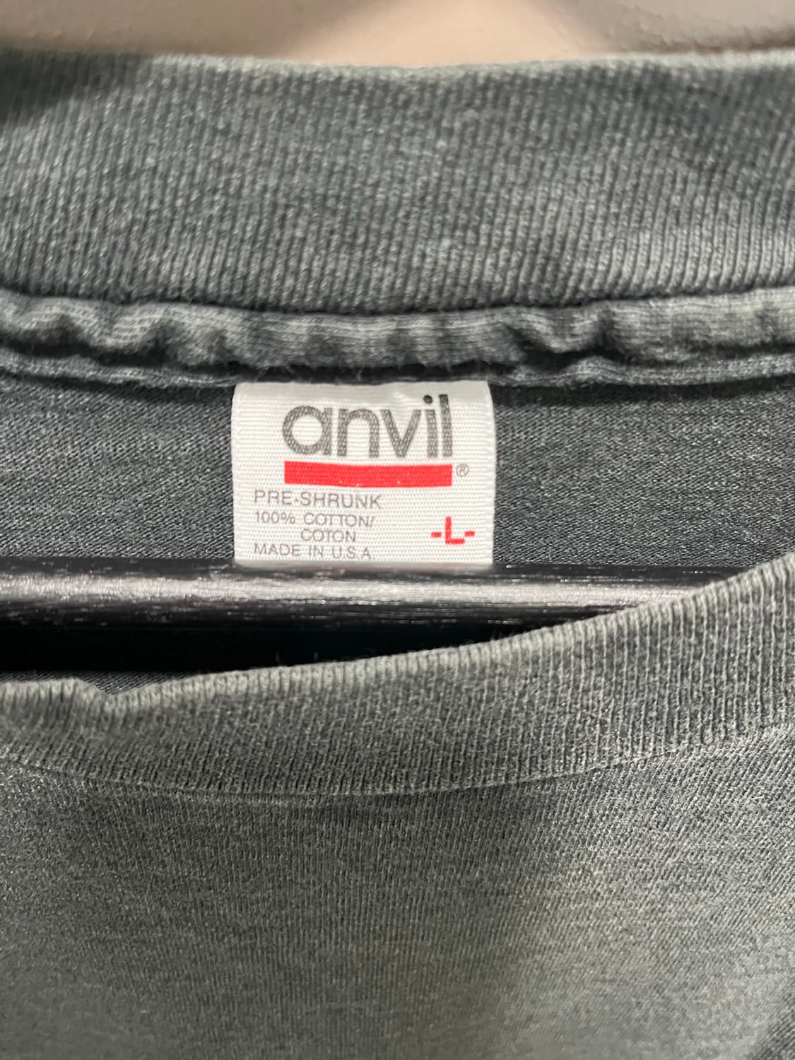 빈티지 티셔츠 상품이미지4