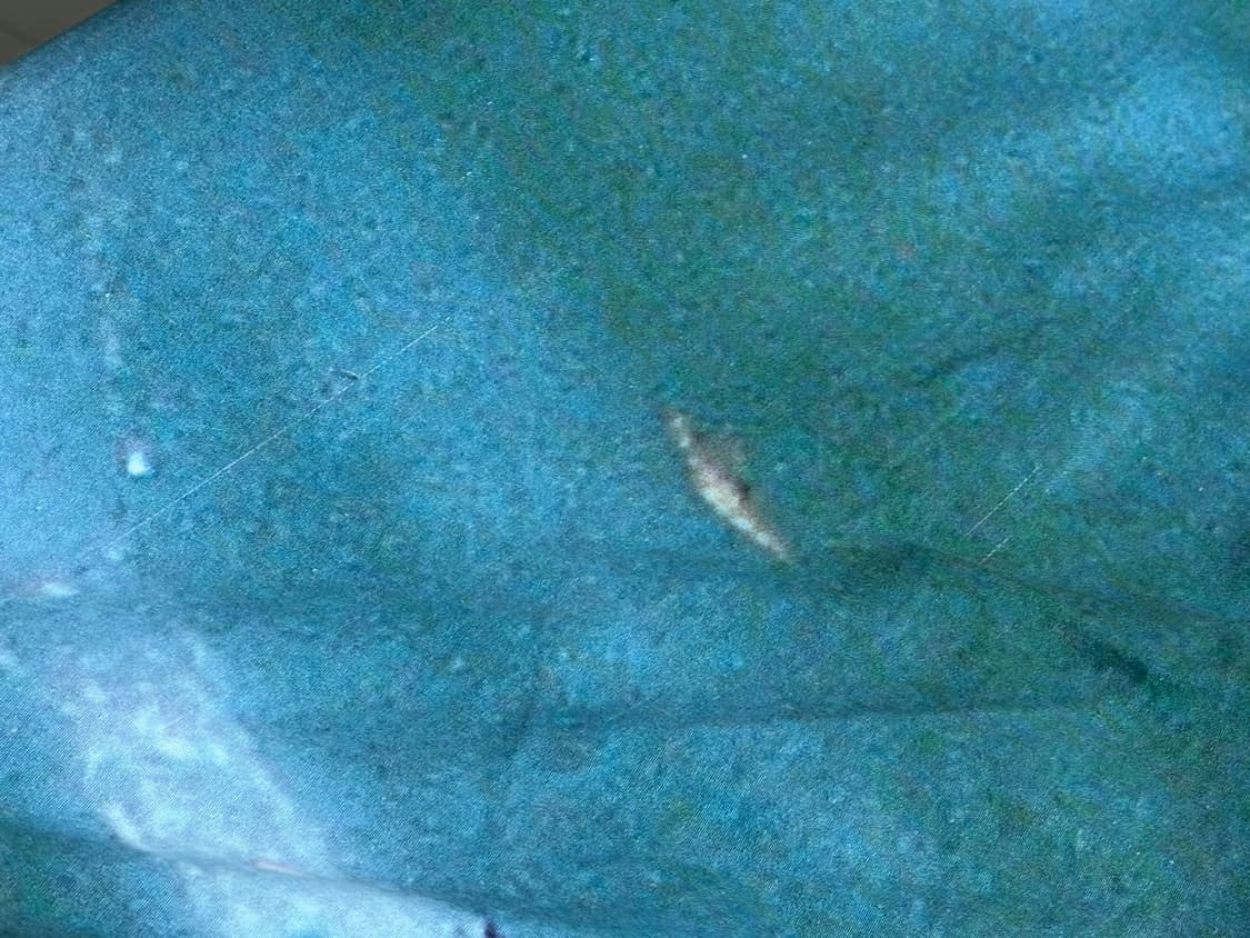 블레스 bless lake 이불 상품이미지7