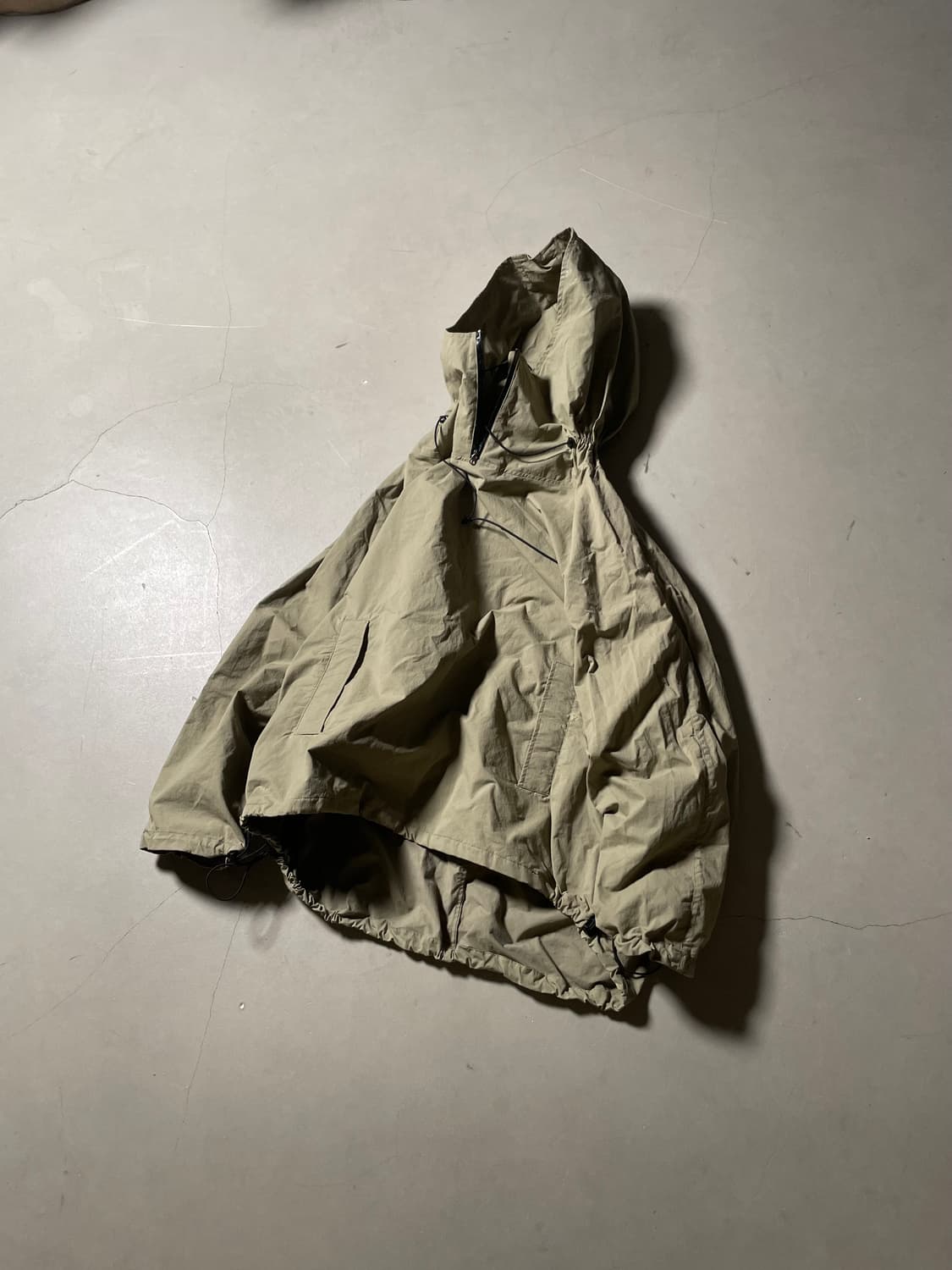 H•d One off Nylon Adjustable Setup 상품이미지2