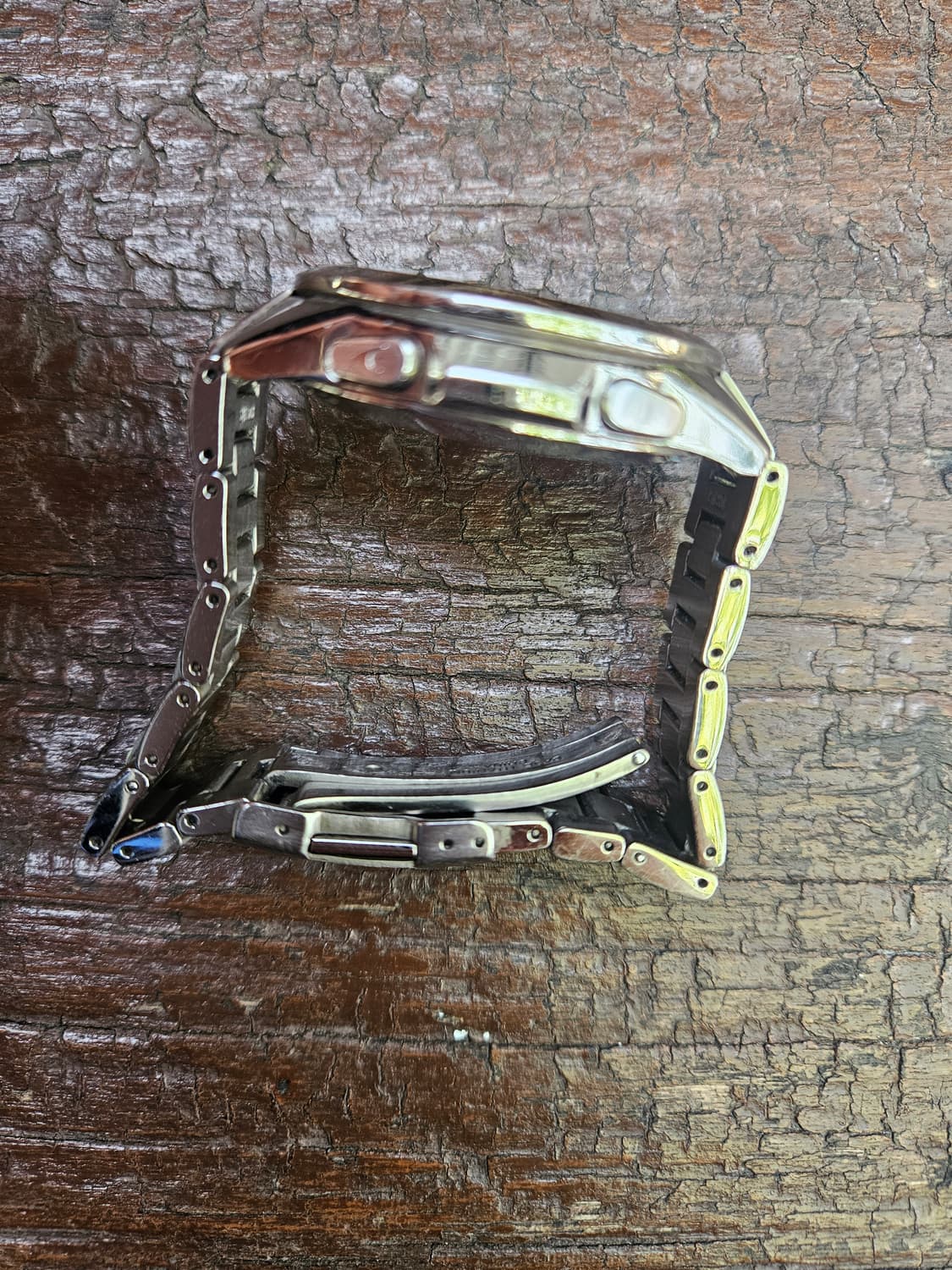 카시오 ocw-m700 4749 티타늄 시계 상품이미지2