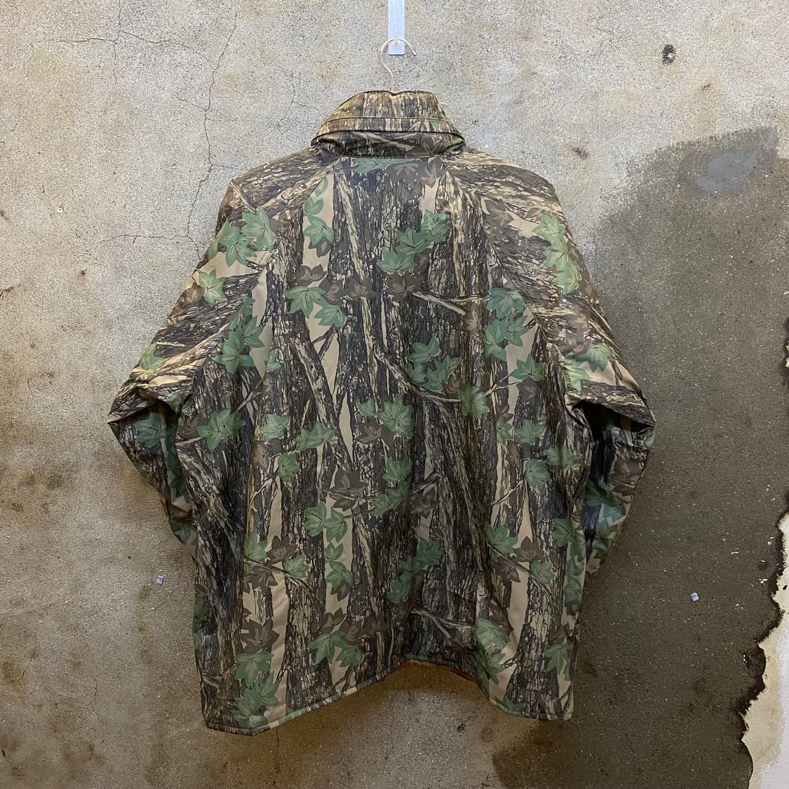 DUCKBAY 야상자켓 상품이미지6