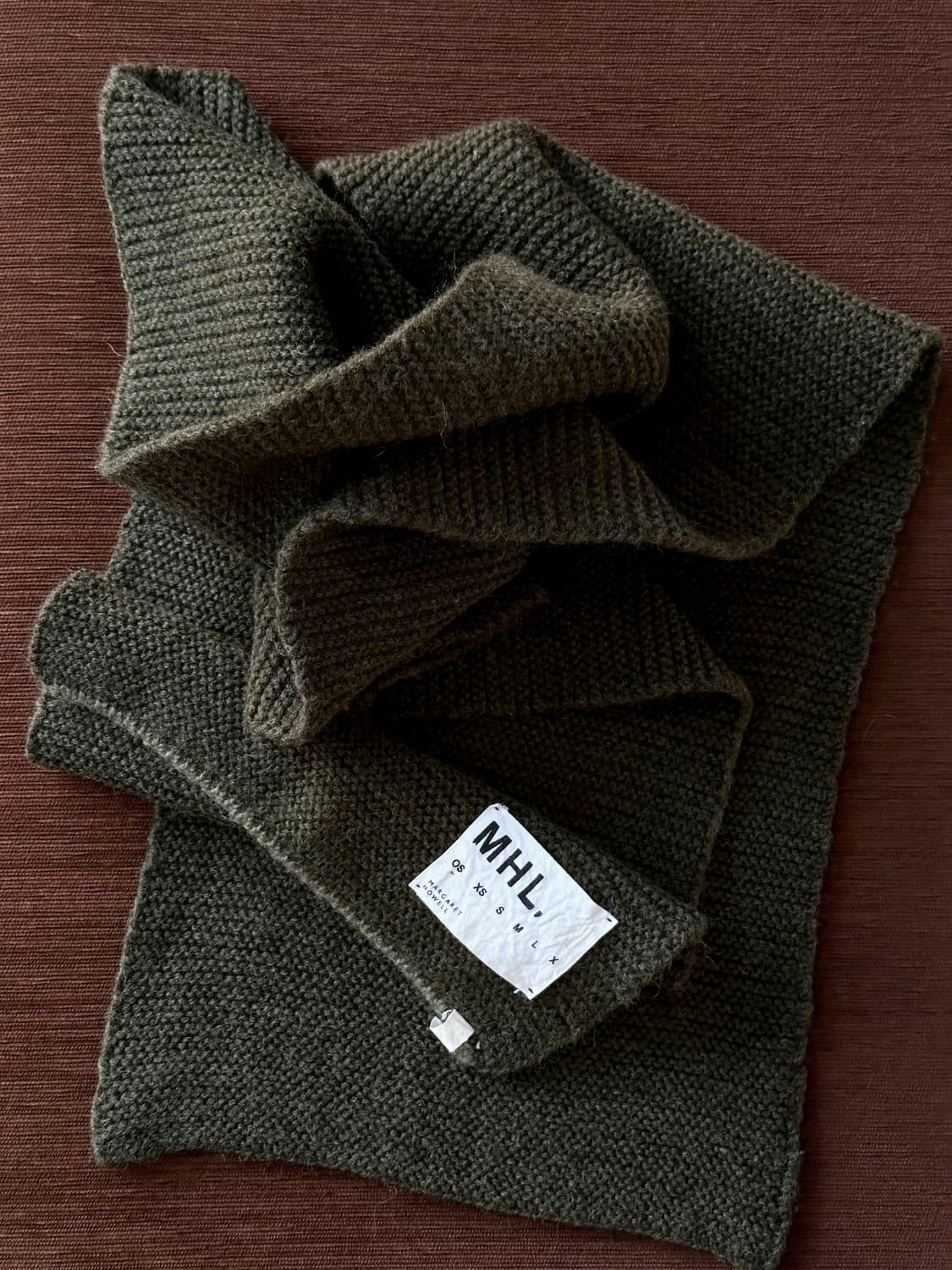 MHL. 상품이미지8