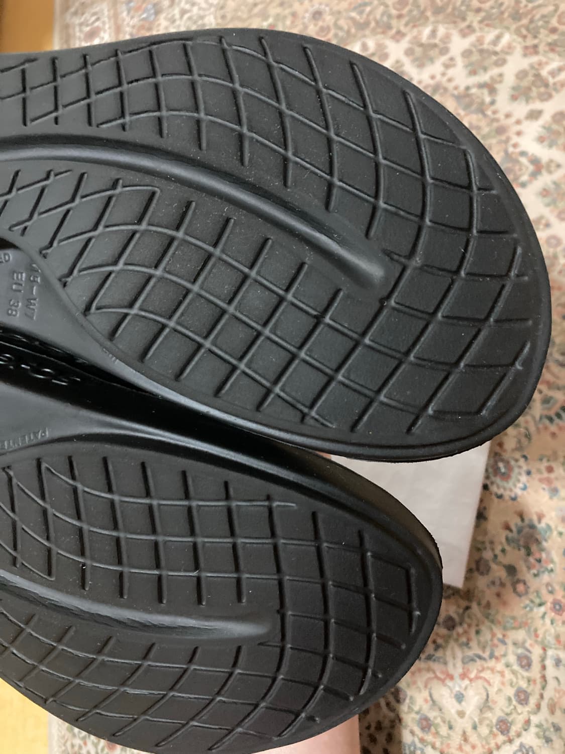 우포스 ooriginal 블랙 조리 상품이미지6