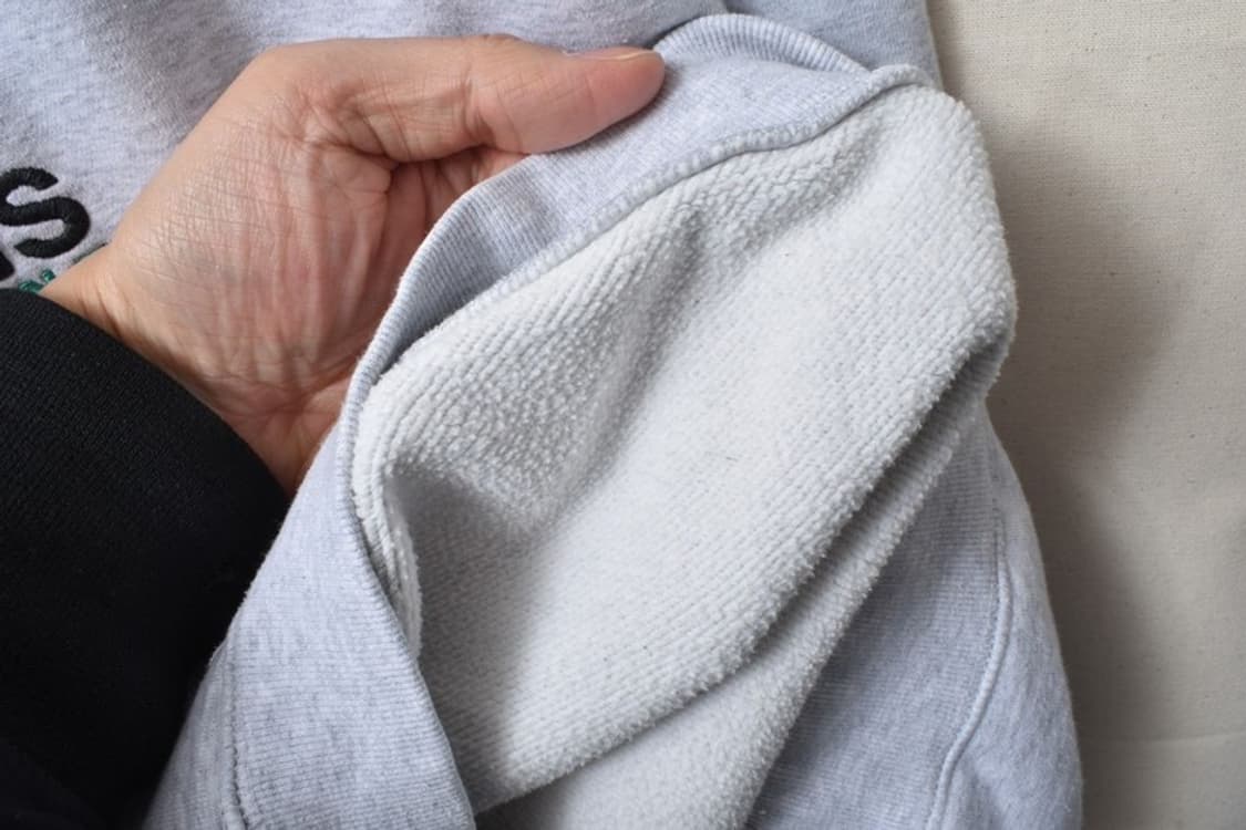 아디다스 이큅먼트 맨투맨 L M0106 상품이미지8