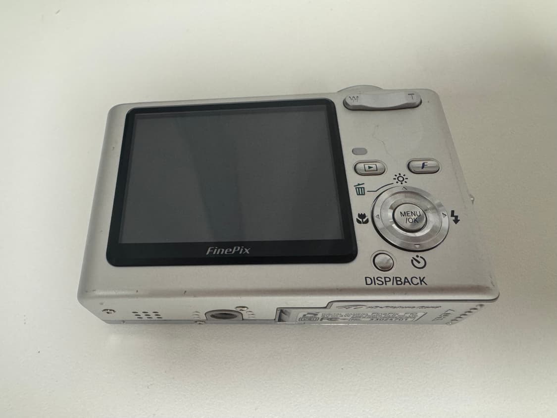 파인픽스 F10 상품이미지3