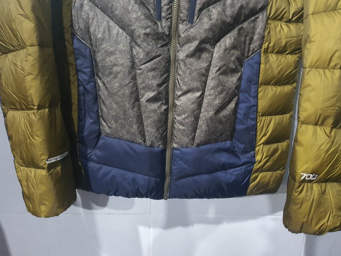 아이더 남성다운 패딩 상품이미지3