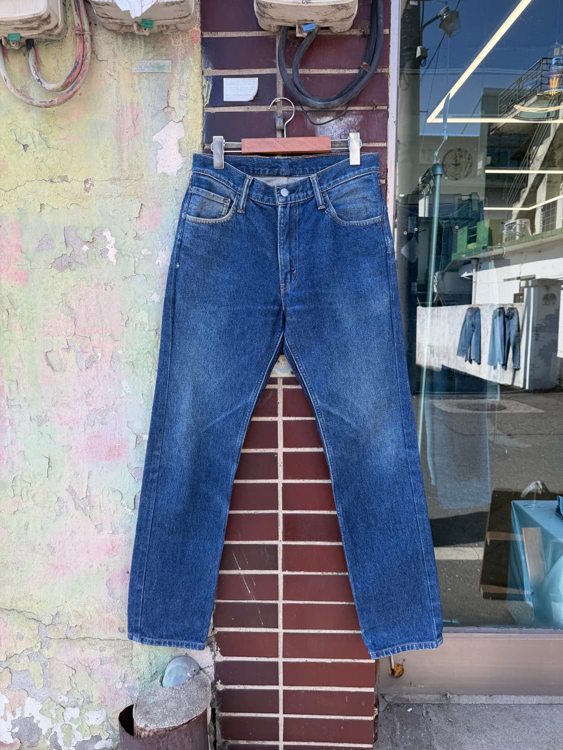00’s 505 Vintage Levi’s 상품이미지1