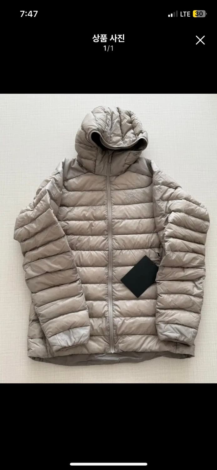 아크테릭스 세륨 룬 L 상품이미지1