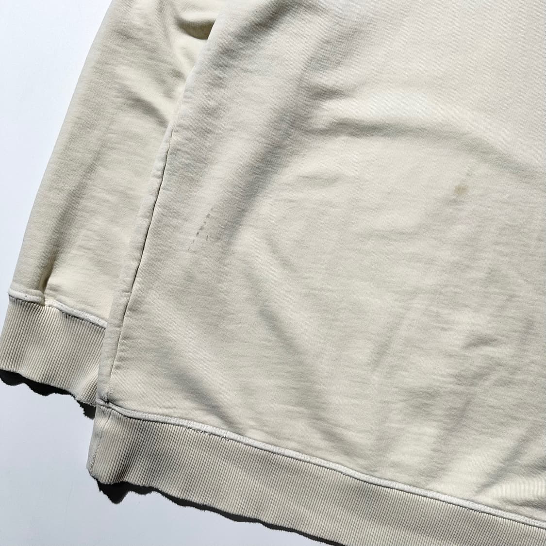 나이젤카본 아미 짐 맨투맨 상품이미지9