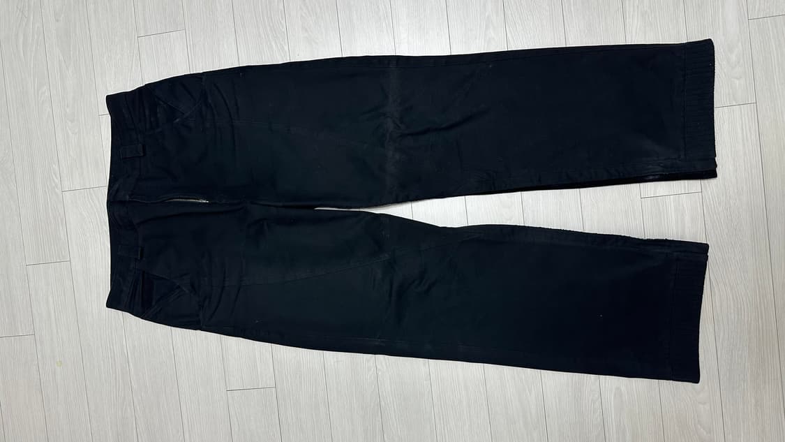엑슬림 에피소드 3 바지 XLIM EP.3 02 TROUSERS 상품이미지5