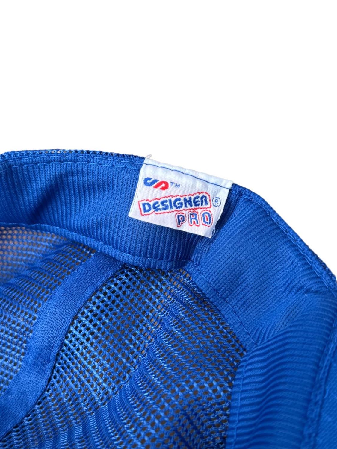 빈티지 매쉬 트러커캡 상품이미지4