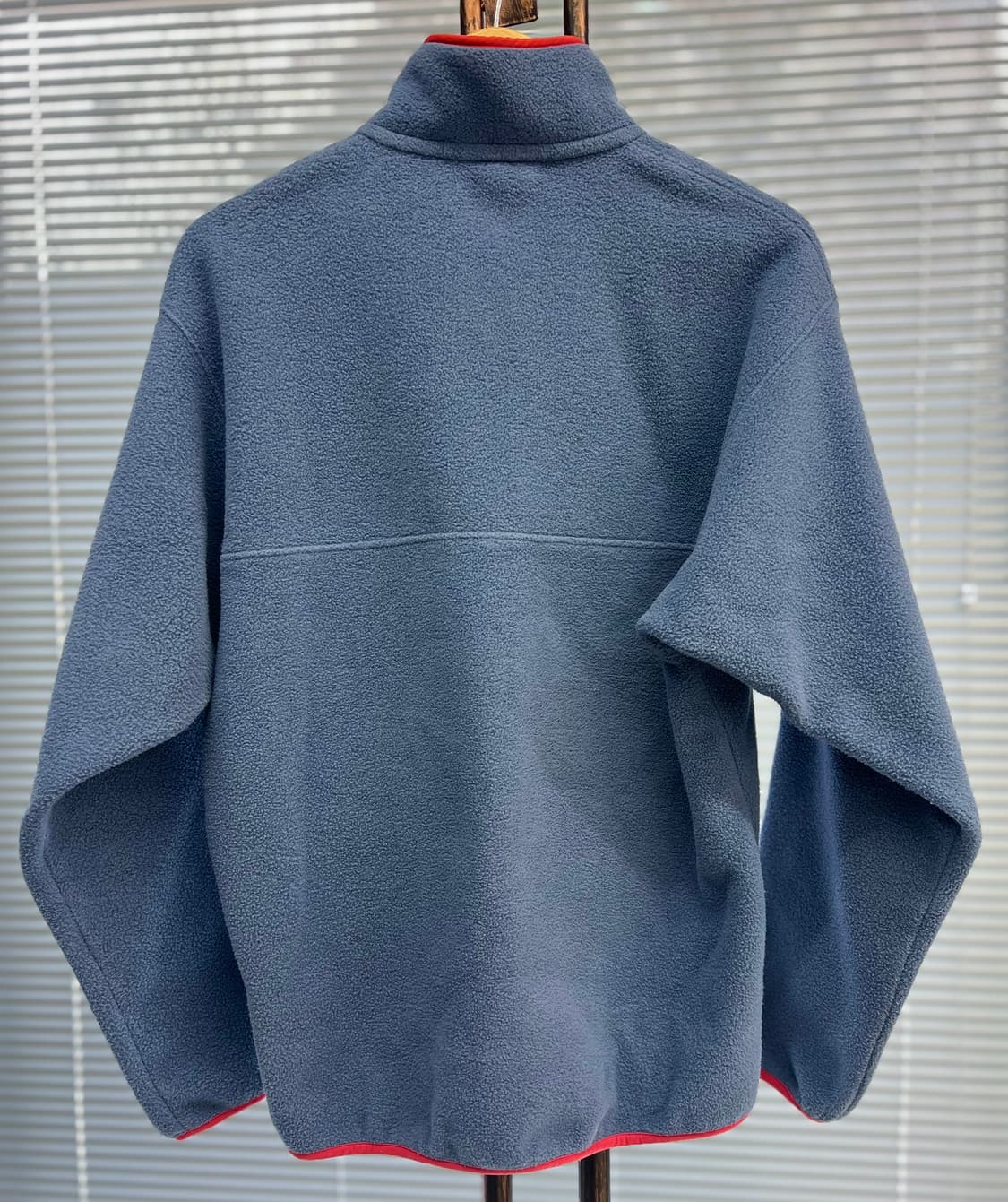 Lightweight Synchilla  blue (  M  ) 상품이미지4