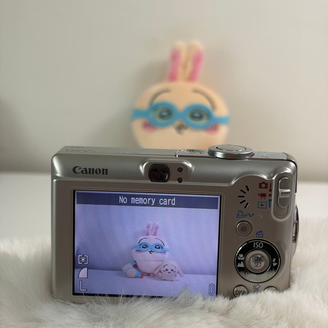 민트급) 캐논 익서스60 상품이미지5