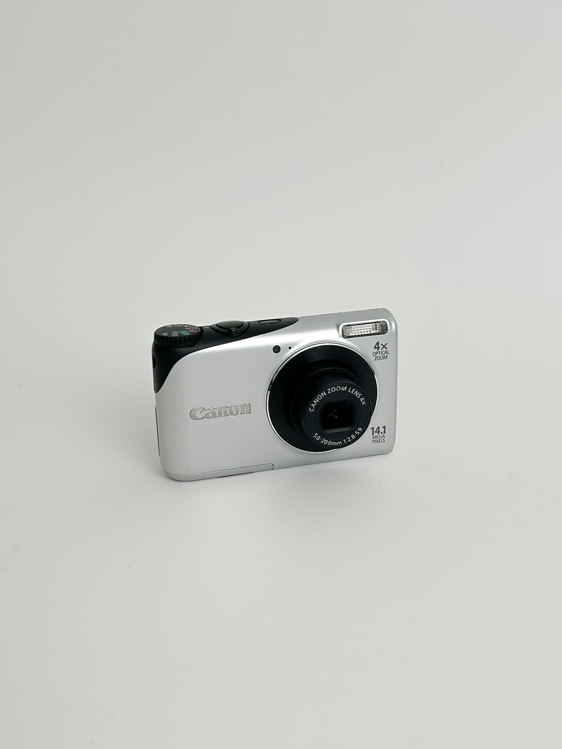 고사양!) 캐논 파워샷 a2200 Powershot 빈티지 디카 상품이미지2