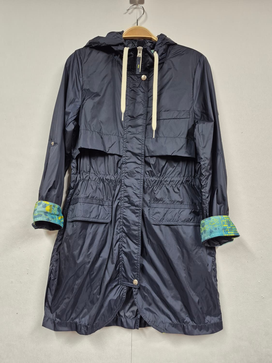 랜바이 사파리 바람막이 자켓  상품이미지1