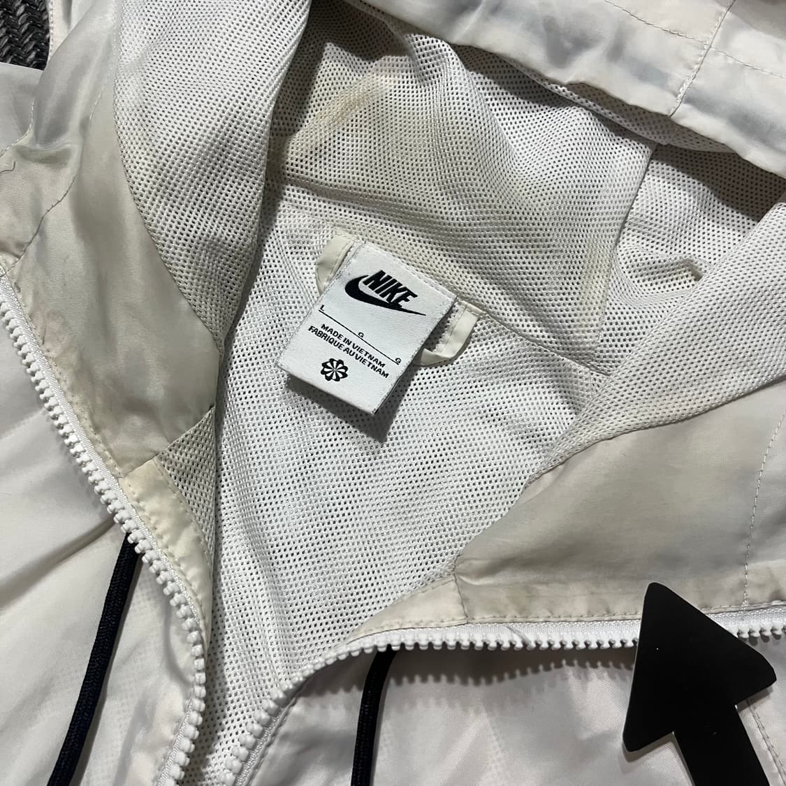 NIKE 나이키 윈드러너 바람막이 상품이미지7