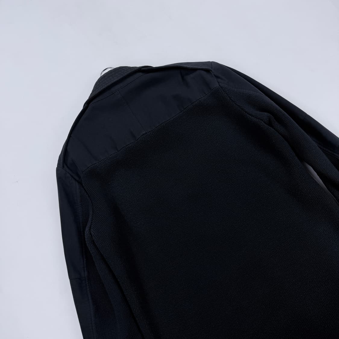 미하라야스히로 해체주의 아카이브 코트 상품이미지7