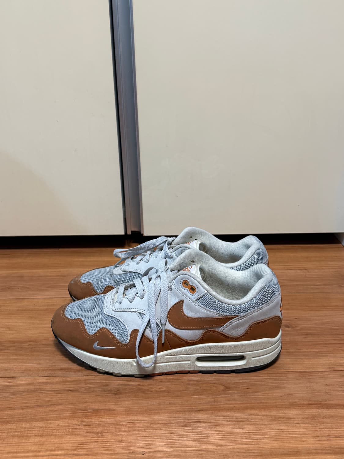 파타 에어맥스 275 사이즈 상품이미지1