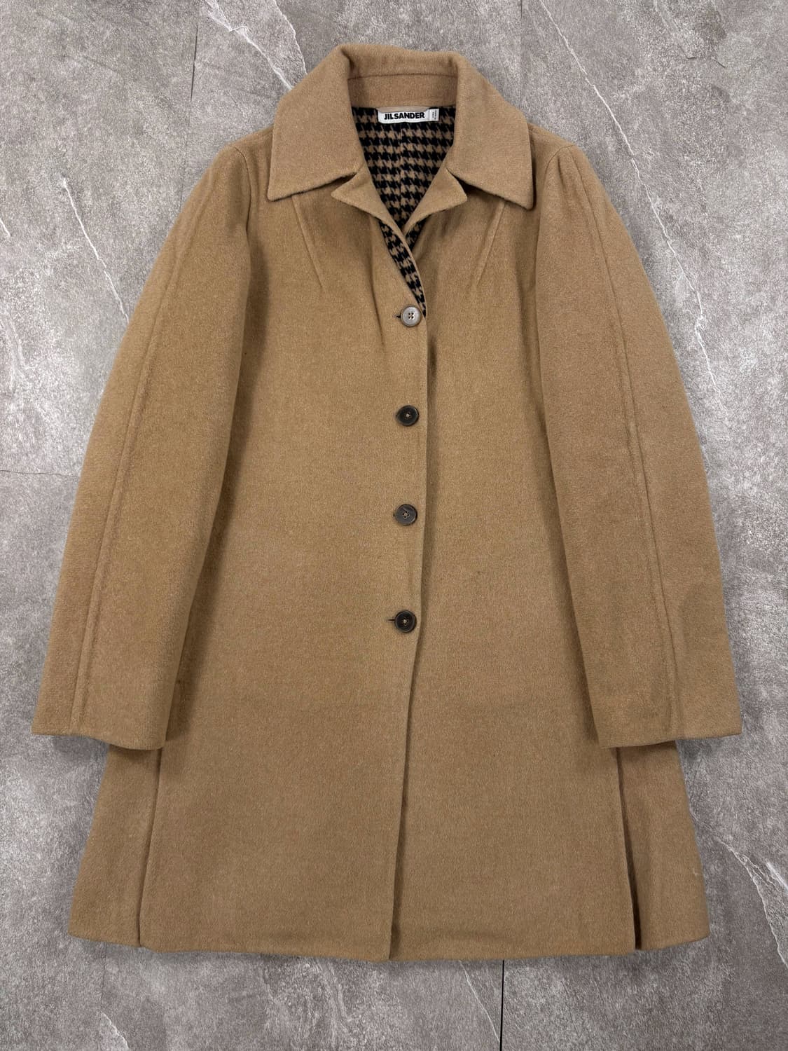 Jil Sander Half Coat   상품이미지1
