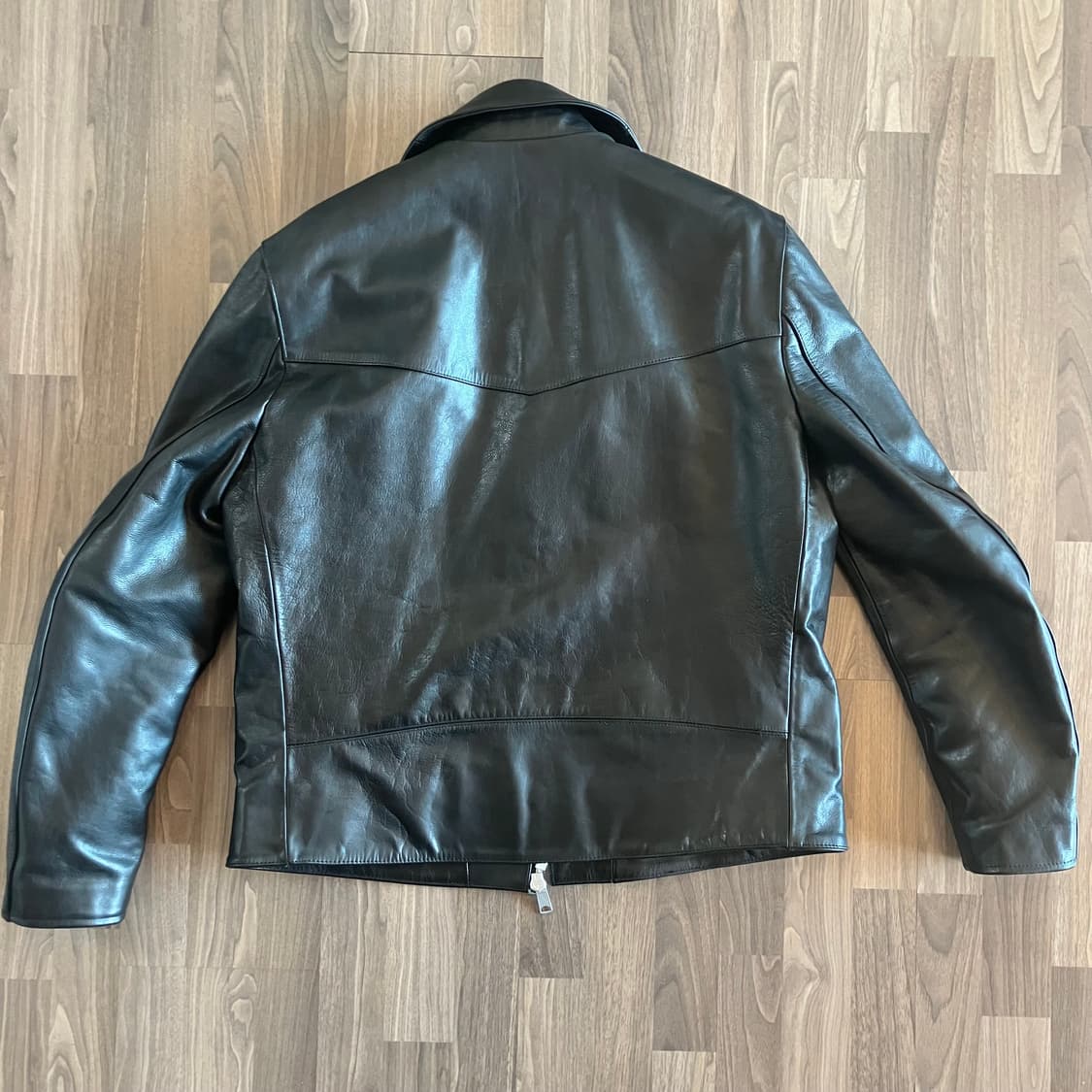 [XL] 틸레이트 말가죽 더블 라이더 상품이미지2