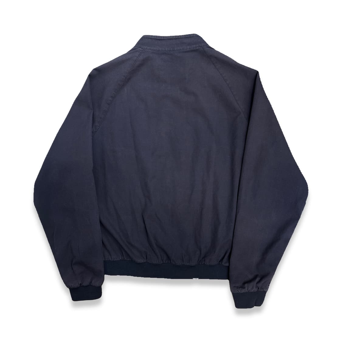 00s Armani Jeans 페이디드 봄버 자켓 XL 상품이미지2