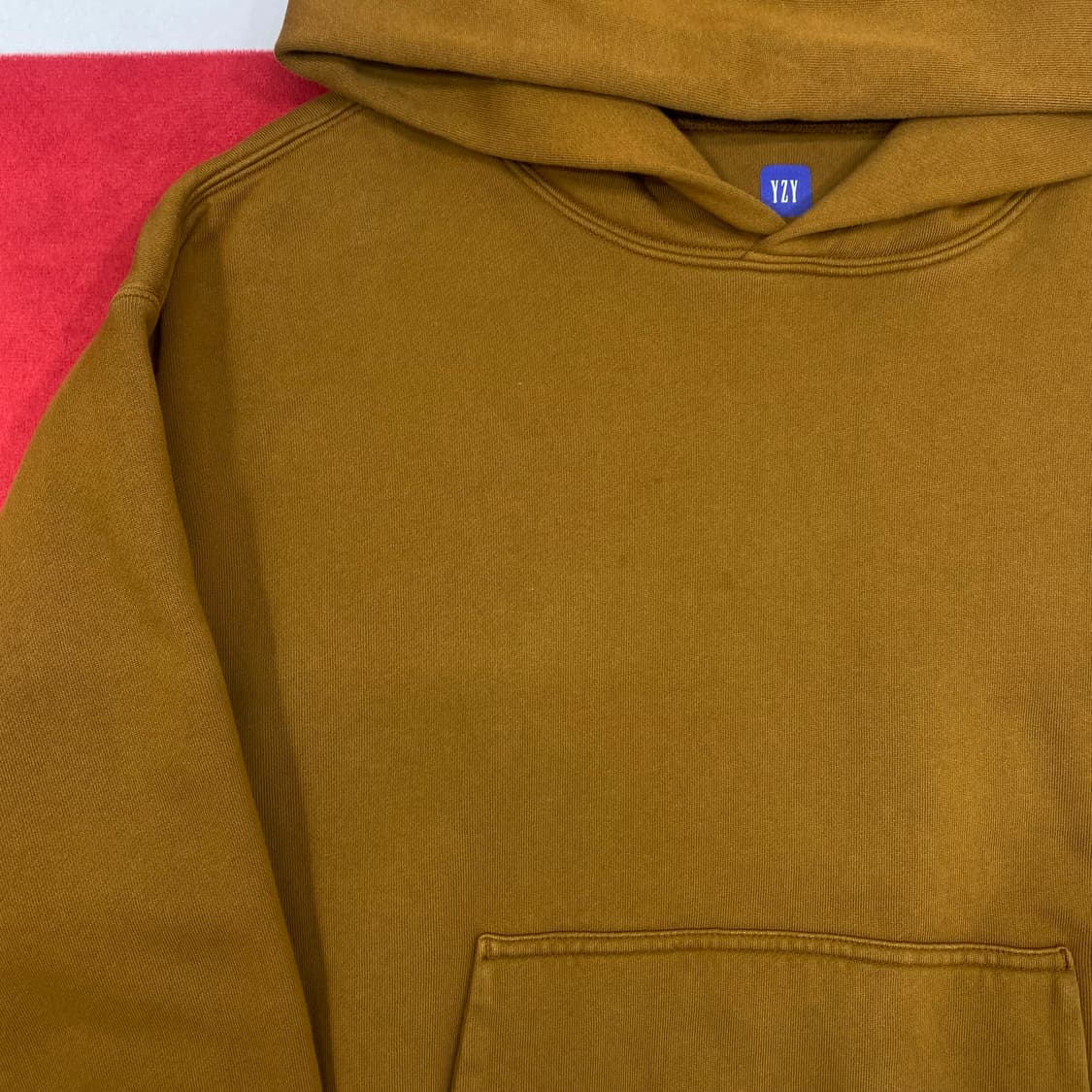 YZY GAP 후드티 M  상품이미지3