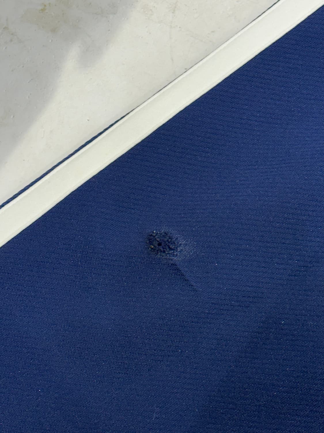 00s 나이키 네이비 사이드 버튼 스냅 단추 와이드 추리닝 팬츠 바지  상품이미지8