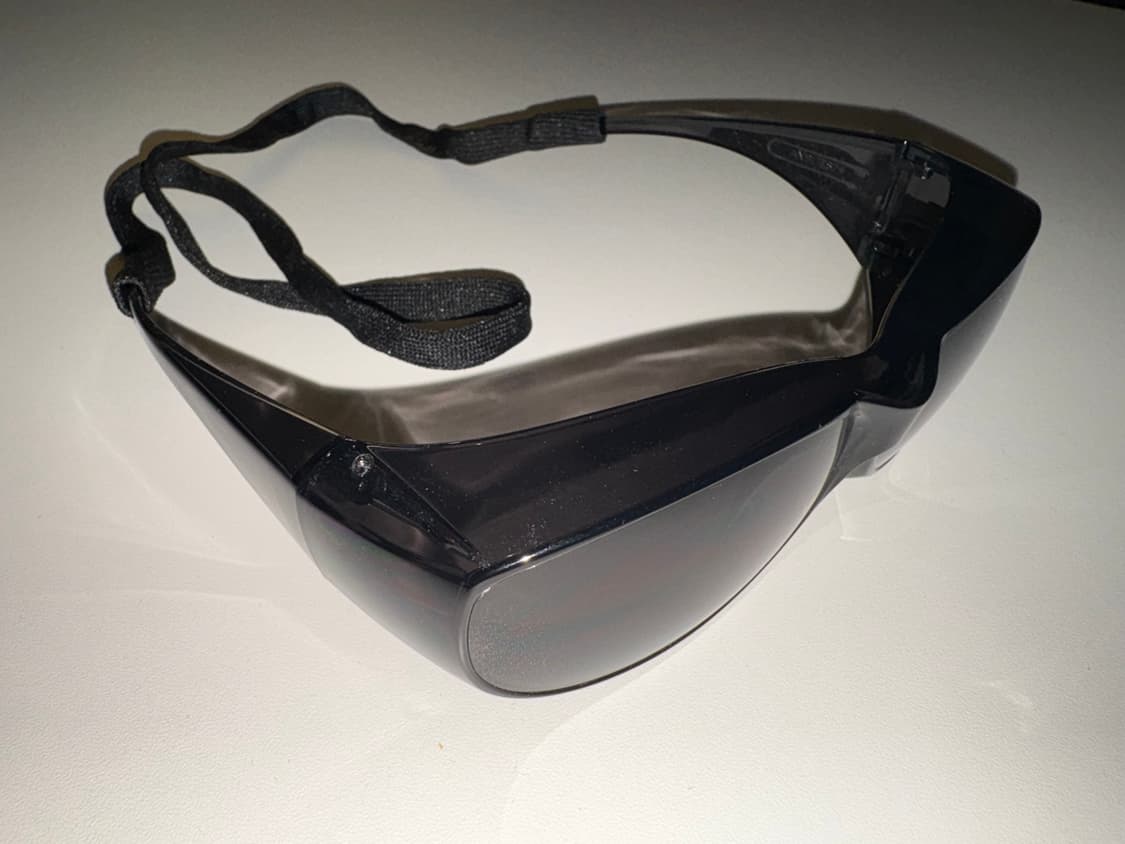 칸예 선글라스 타카시바 기무네 상품이미지2