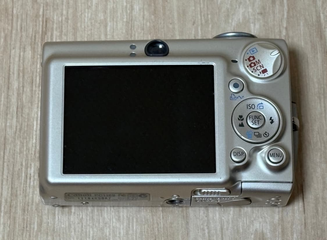 ixus 750 익서스 750 ixy 700 익시 700 판매합니다! 상품이미지2