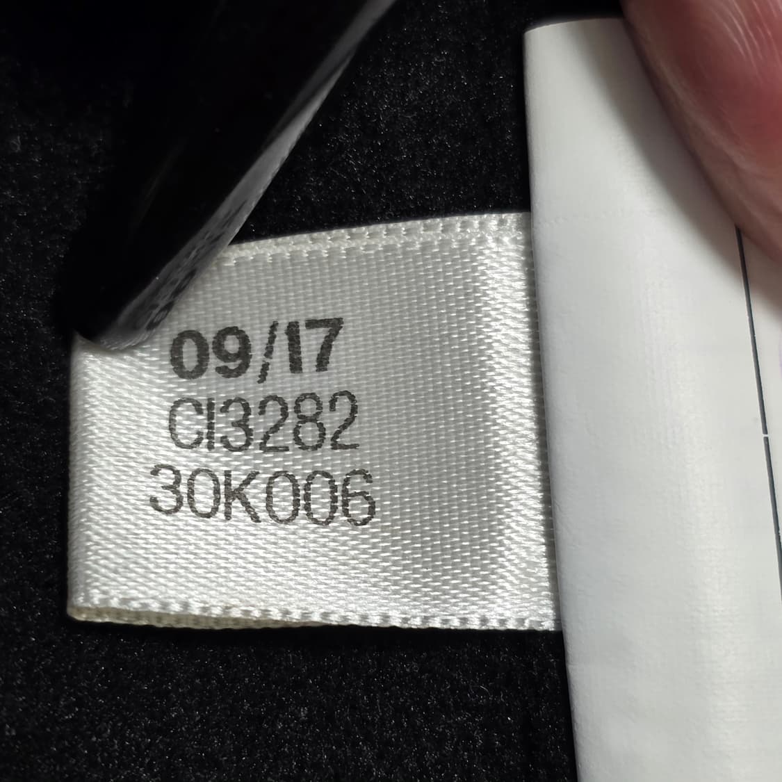 1621 아디다스 우먼 에슬랙틱 트랙탑2 상품이미지9