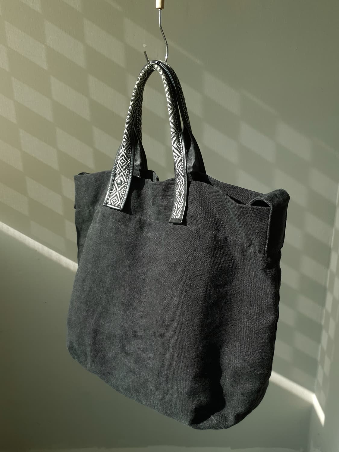 Y's cross bag by Yohji Yamamoto 상품이미지5
