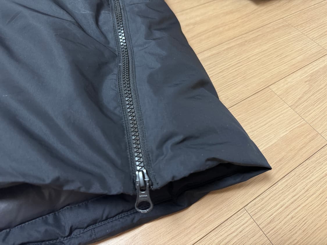 CP컴퍼니 롱패딩  상품이미지6