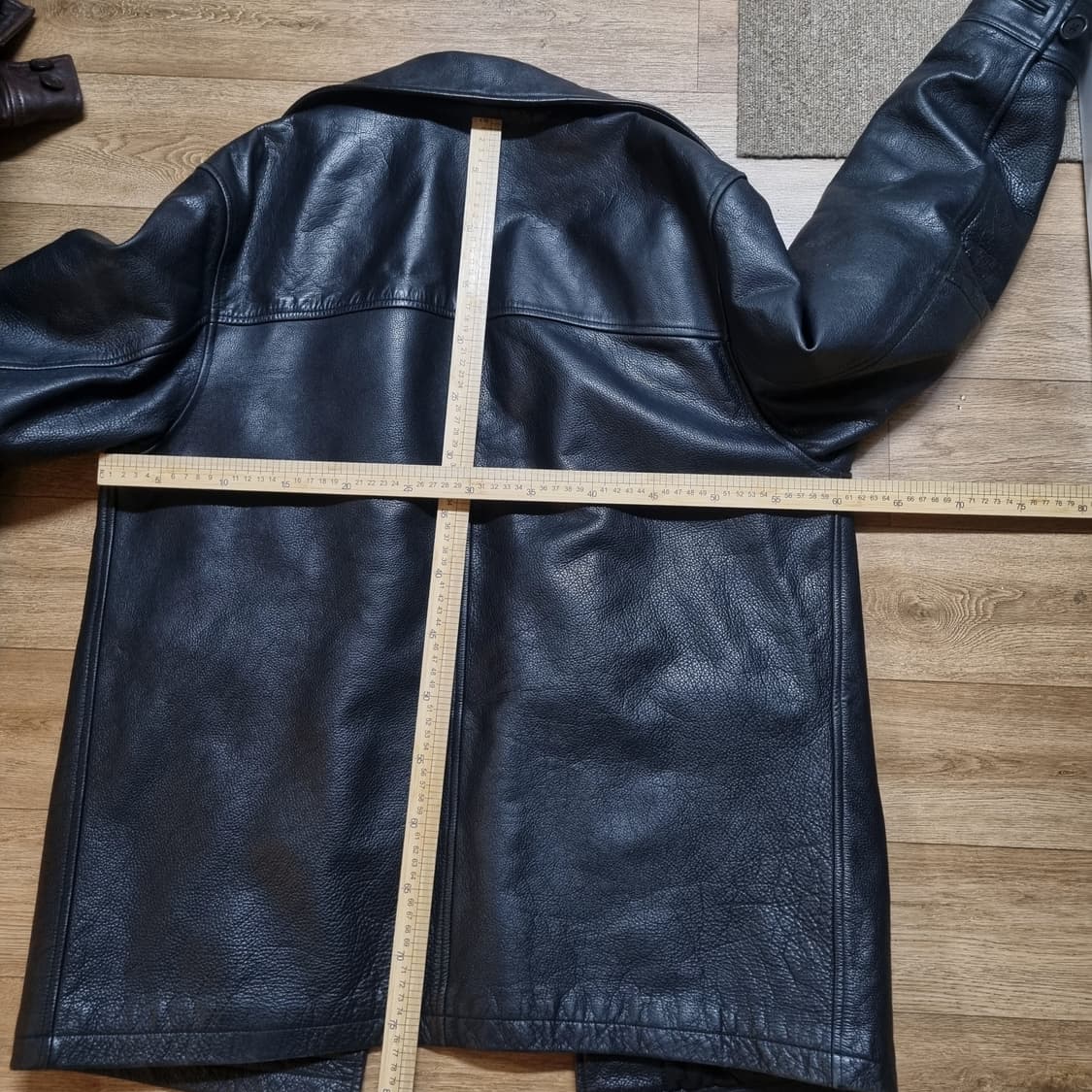 올드갭 카코트 m 사이즈 상품이미지2