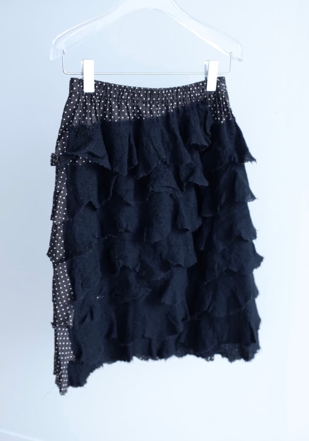 Comme des Garcons 2 way skirt 상품이미지3