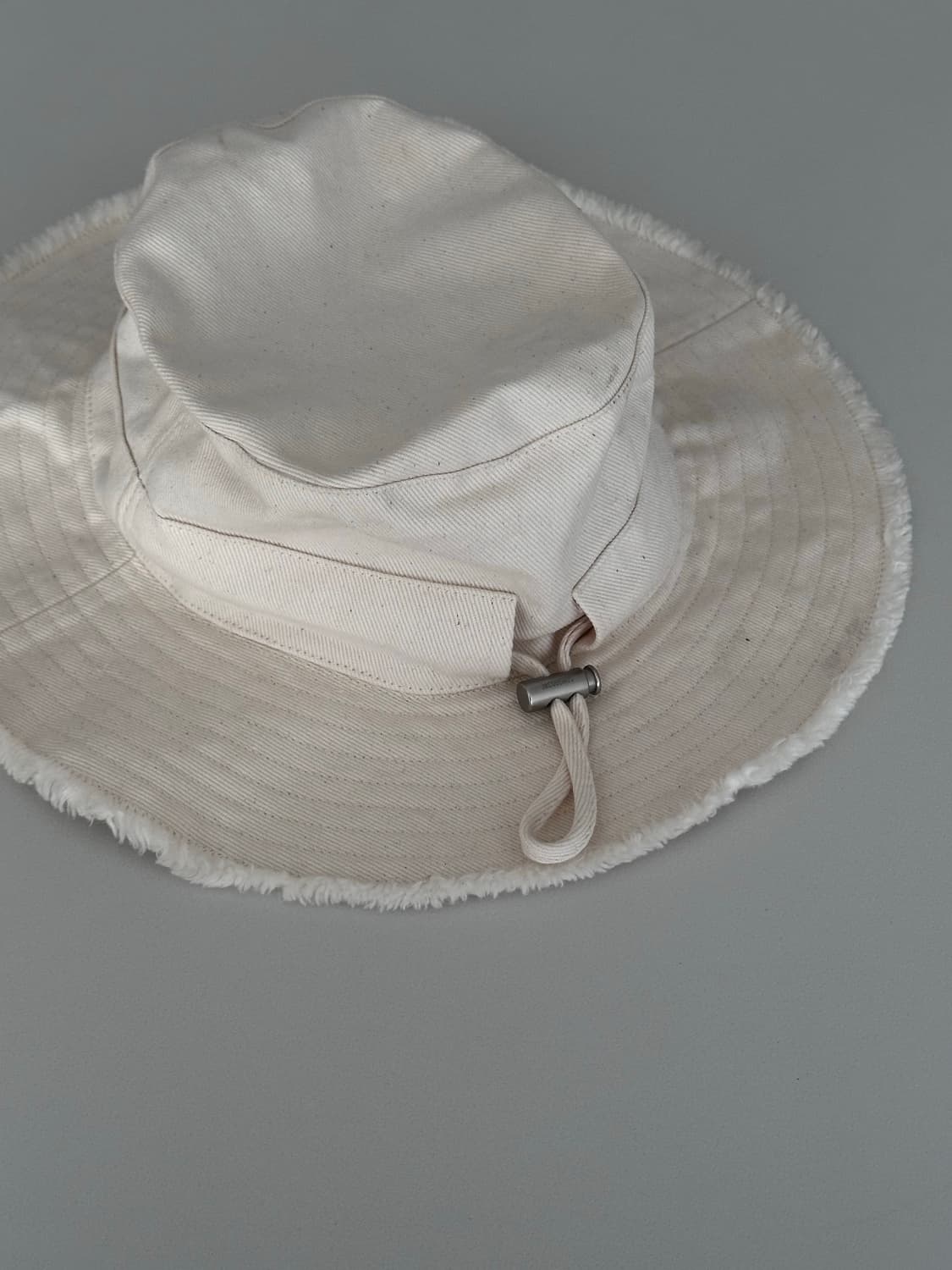 쟈크뮈스 버킷햇 상품이미지2