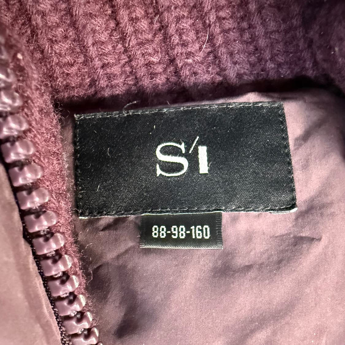 66 SI 씨 여성 덕다운 롱패딩 0204T1 상품이미지3