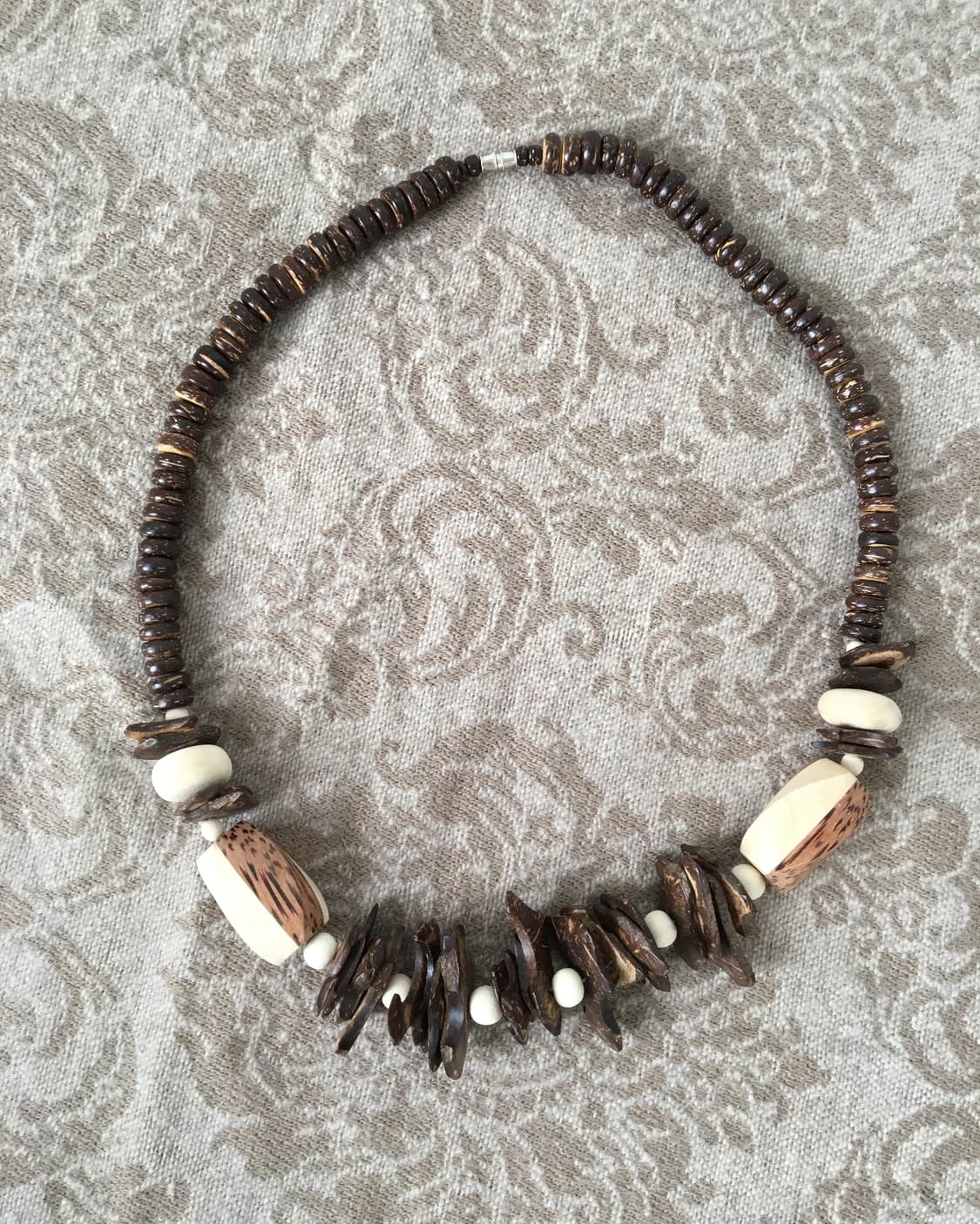 indian mood necklace 상품이미지1