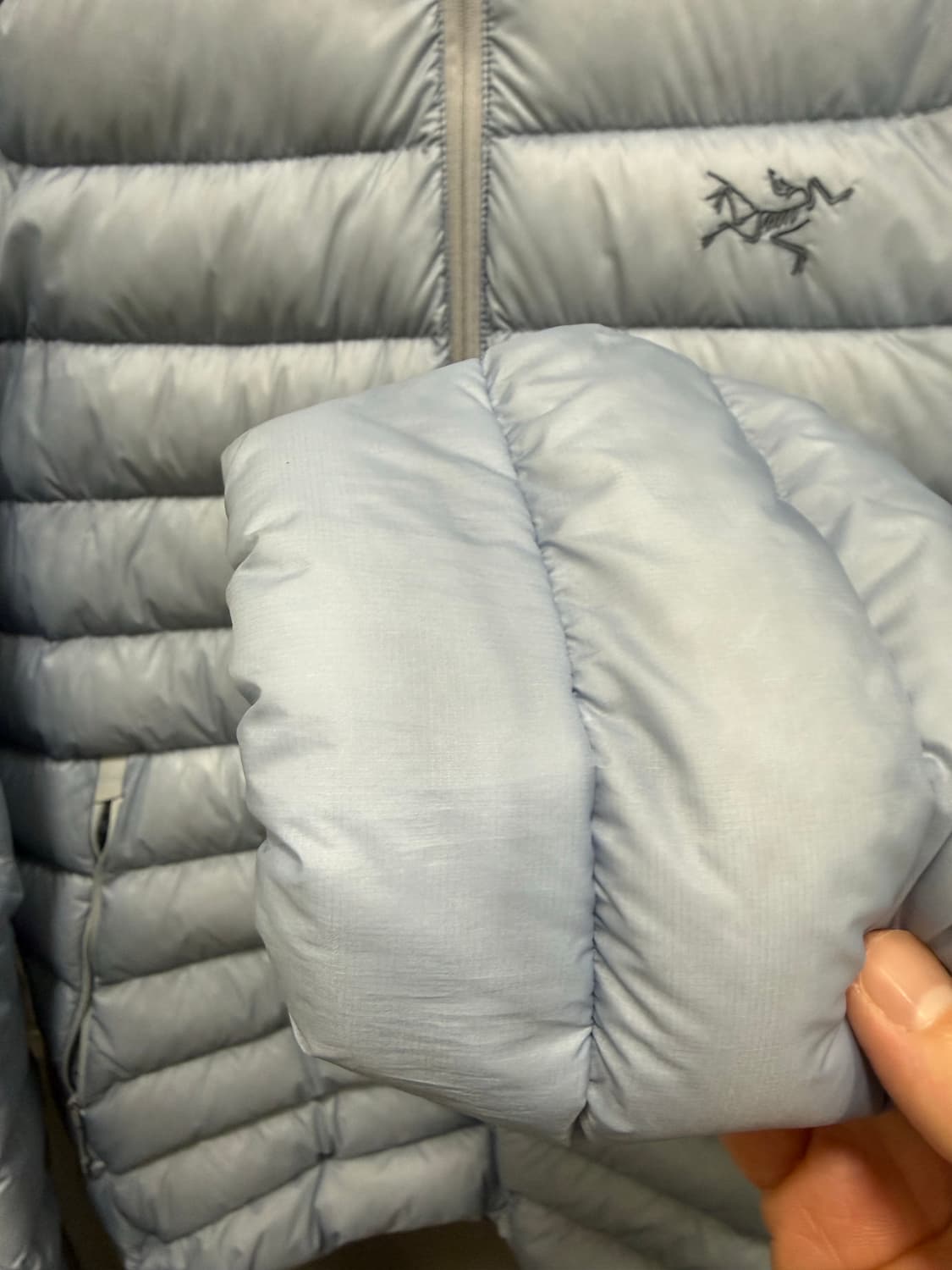 아크테릭스세륨 루센트xl 상품이미지3