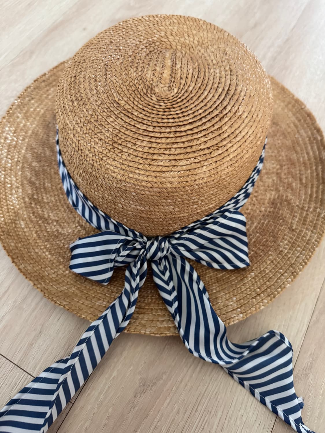 바캉스 모자 상품이미지1