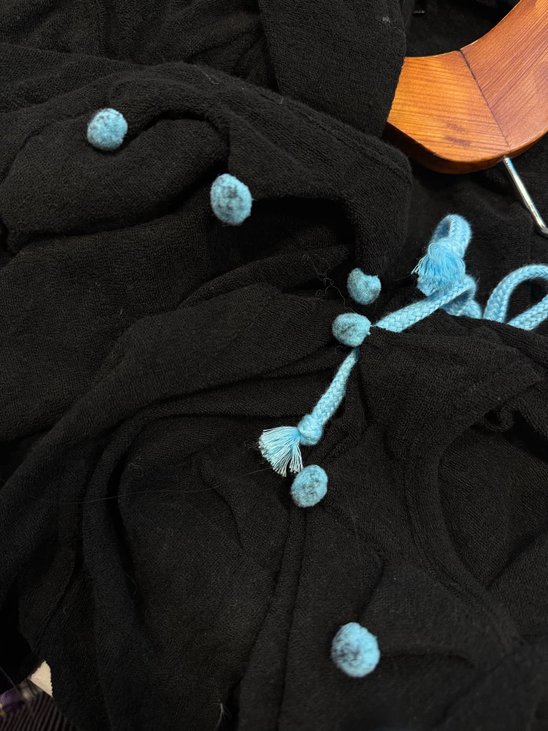 쿠로미 점프스튜 🖤 상품이미지7