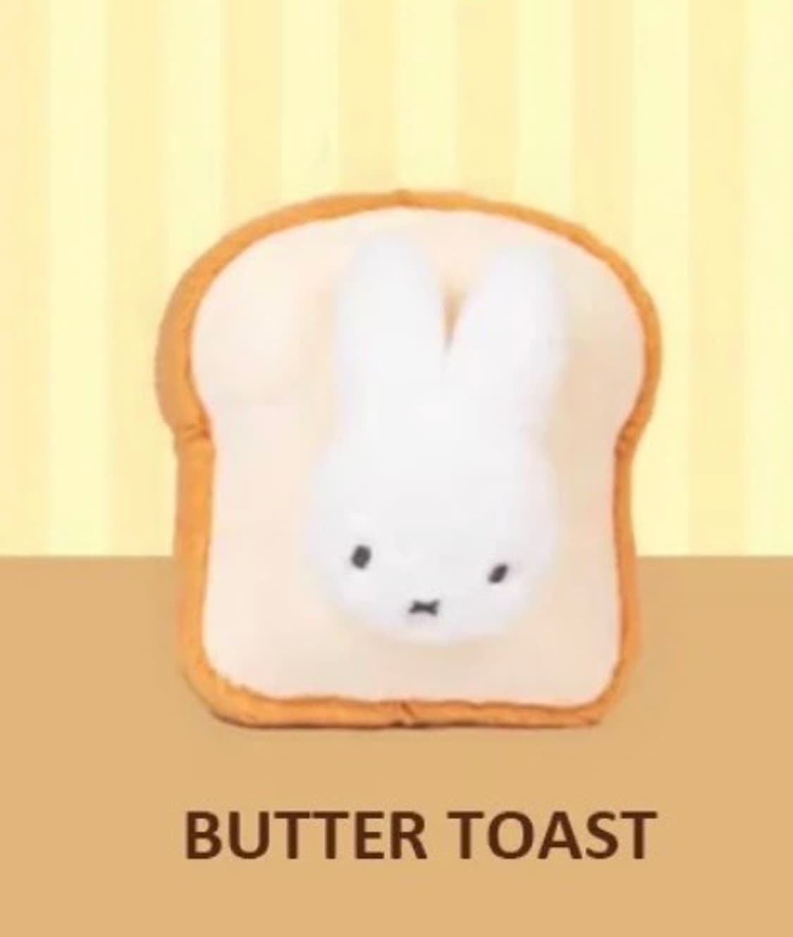 미피 푸드 워크샵 식빵 미피 상품이미지2