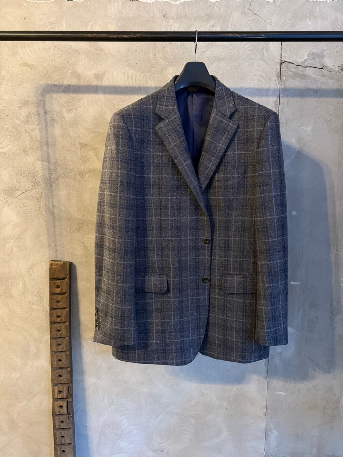 폴스튜어트 테일러드 자켓 100 상품이미지10