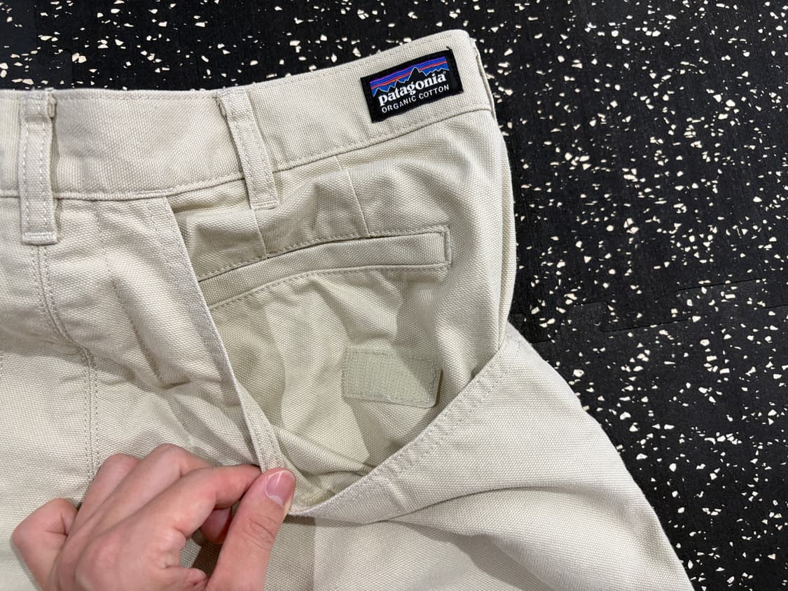 Patagonia Stand Up Shorts  상품이미지4