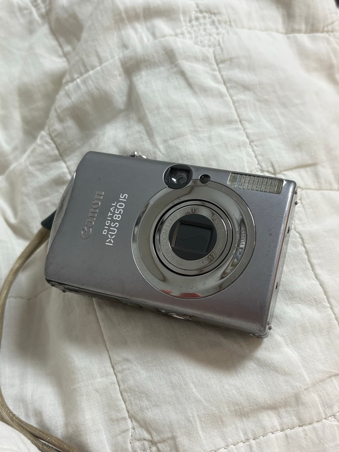 [유튜버 노엘라 디카] ixus850is 상품이미지3