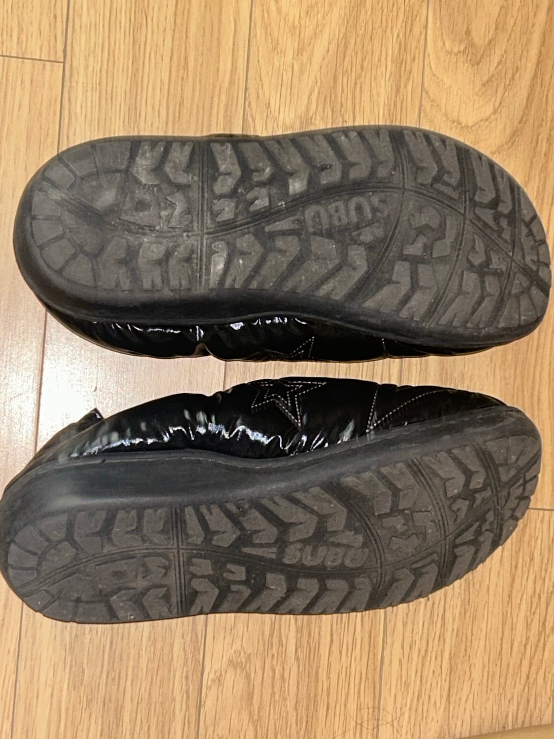 코이세이오 스부 ★신발만★ 0사이즈 상품이미지6