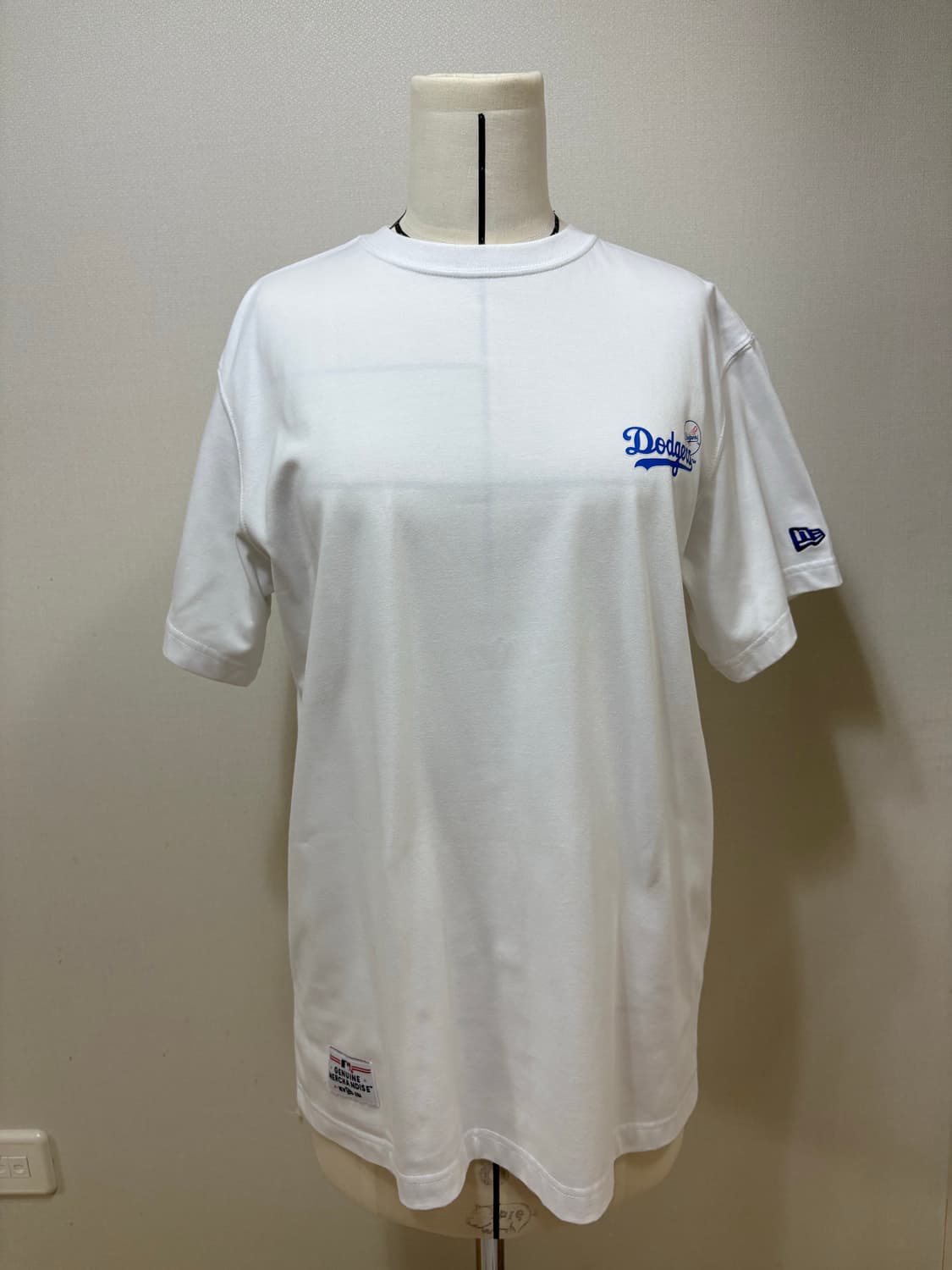 뉴에라 new era 반팔 M 상품이미지1